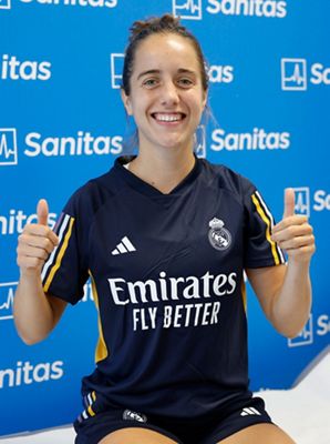 el real madrid 2023-24 arrancó con los reconocimientos médicos