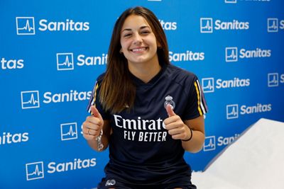 el real madrid 2023-24 arrancó con los reconocimientos médicos