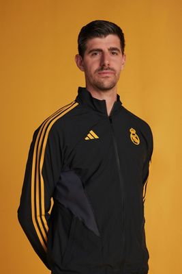 el real madrid y adidas presentan la tercera camiseta de la temporada 2023-24