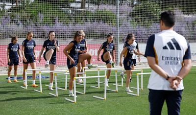 el real madrid comienza la temporada 2023-24