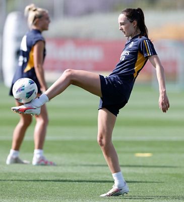 el real madrid comienza la temporada 2023-24