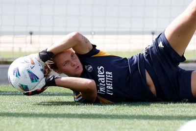 el real madrid comienza la temporada 2023-24