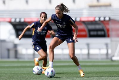 el real madrid comienza la temporada 2023-24