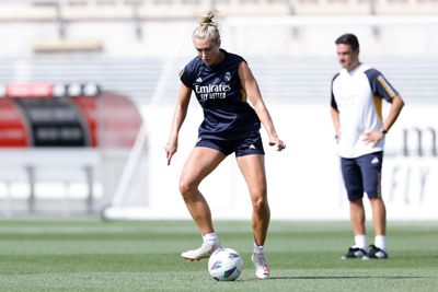 el real madrid comienza la temporada 2023-24