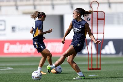 el real madrid comienza la temporada 2023-24