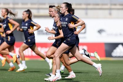 el real madrid comienza la temporada 2023-24