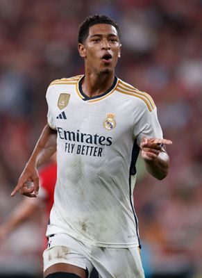 athletic club - real madrid