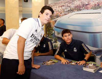 firmas en bilbao