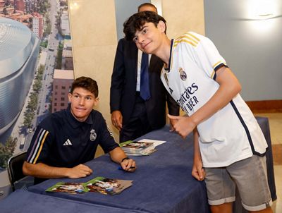 firmas en bilbao