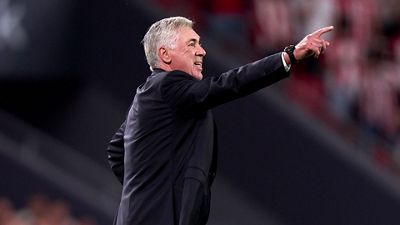 Ancelotti: “Bellingham is outstanding”
