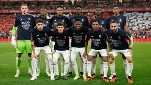 Camisetas de apoyo a Courtois