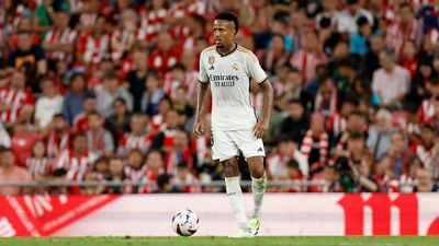 Militão medical report