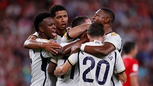 0-2: Estreno con victoria en San Mamés