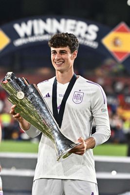 kepa arrizabalaga