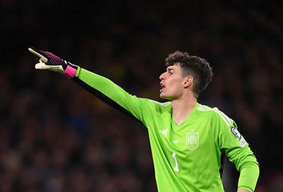 kepa arrizabalaga
