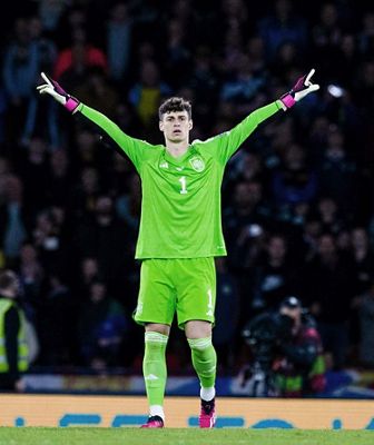 kepa arrizabalaga