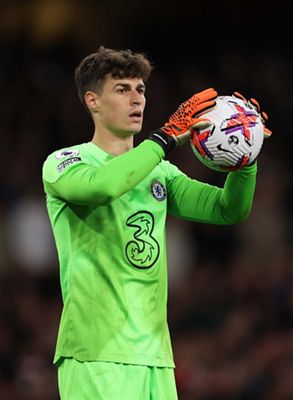 kepa arrizabalaga
