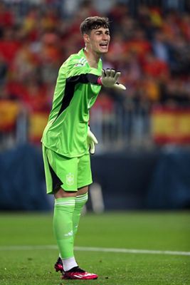 kepa arrizabalaga