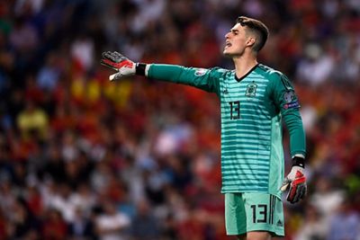 kepa arrizabalaga