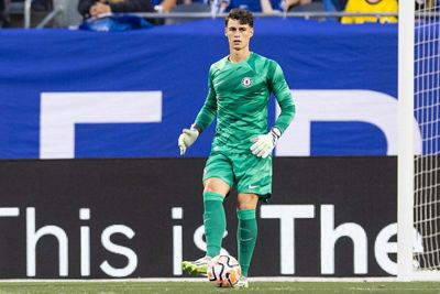 kepa arrizabalaga