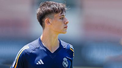 Neuer medizinischer Bericht von Arda Güler