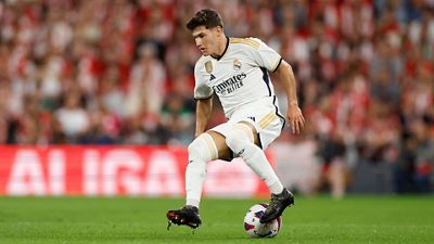 Fran García: “Las sensaciones son muy buenas e intentaremos prolongar este estado de forma”