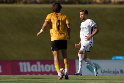 real madrid castilla - unionistas