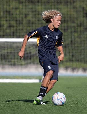 el cadete a y el cadete b comienzan la pretemporada 2023-24