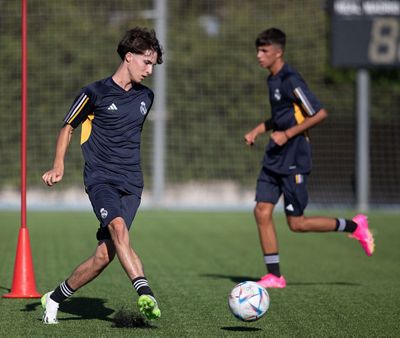 el cadete a y el cadete b comienzan la pretemporada 2023-24