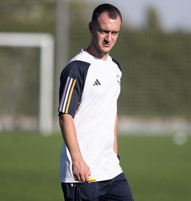 el cadete a y el cadete b comienzan la pretemporada 2023-24