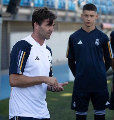 el cadete a y el cadete b comienzan la pretemporada 2023-24