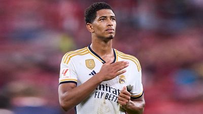 À conquista do segundo triunfo na Liga