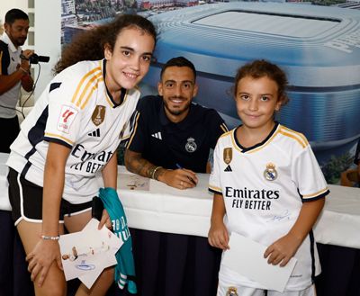 firmas en almería
