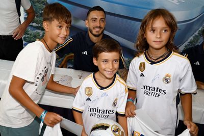 firmas en almería