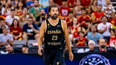 Resultados de los madridistas con sus selecciones