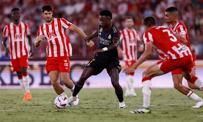 almería - real madrid