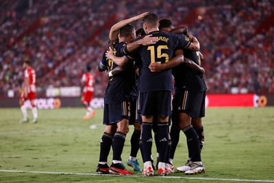 almería - real madrid