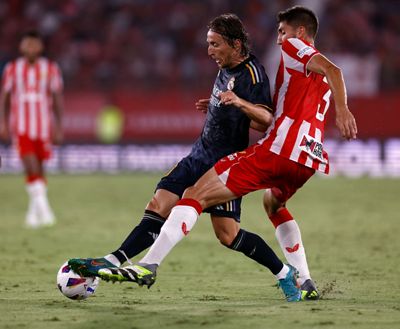 almería - real madrid