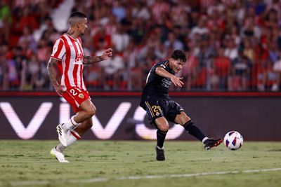 almería - real madrid