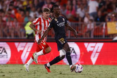 almería - real madrid