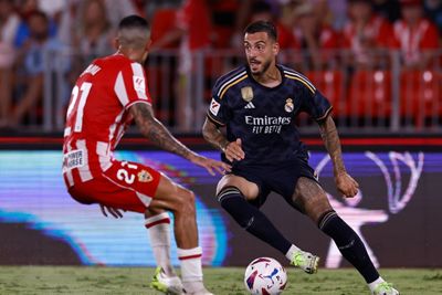 almería - real madrid