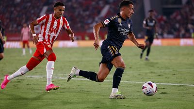 almería - real madrid