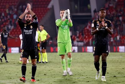 almería - real madrid