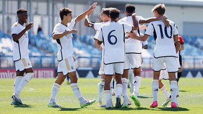 Castilla-Melilla: comienza la Liga para el filial