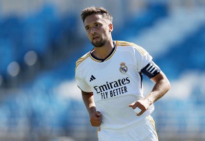 real madrid castilla - rayo majadahonda