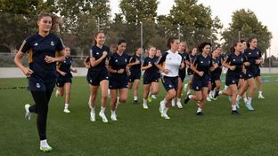 El Cadete inicia la pretemporada 2023/24