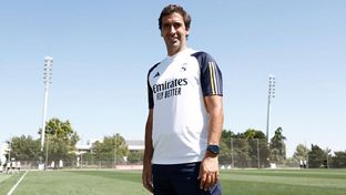 Raúl: “Llegamos al inicio de Liga con ilusión y ganas de competir”