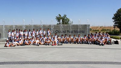 Finalizan con éxito los campus en Palencia