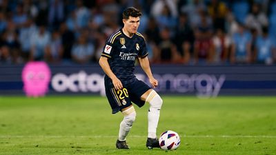 Fran García: “That's three out of three on the road and it really gives us a lot of strength'