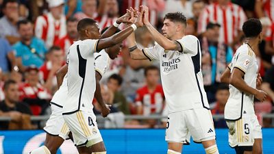 Une troisième victoire de suite en Liga à décrocher